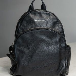 Michael Kors Large Backpack